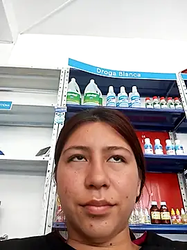 Sara Brownx online show from February 18, 2025, 3:52 pm