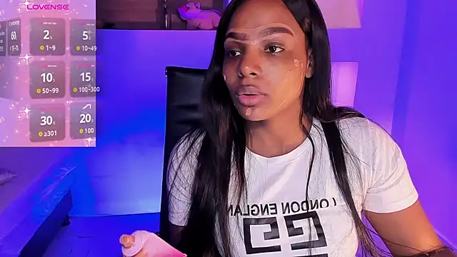 IvyBliss8 online show from February 6, 2025, 12:15 pm