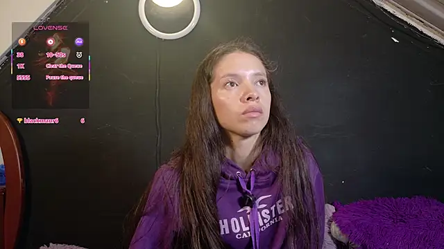 sweetdam12 online show from September 22, 2025, 8:59 pm