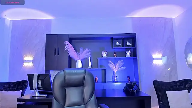 GiaFerrara online show from January 16, 2026, 6:56 pm