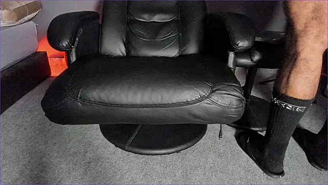 Brock hurn1 online show from March 5, 2026, 2:30 am