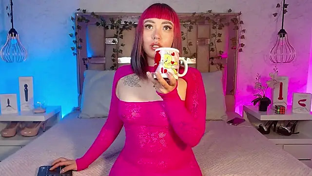 GigiVolkova online show from November 29, 2025, 2:55 am