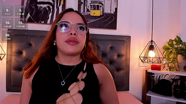 martina monrohe online show from February 27, 2025, 7:26 pm