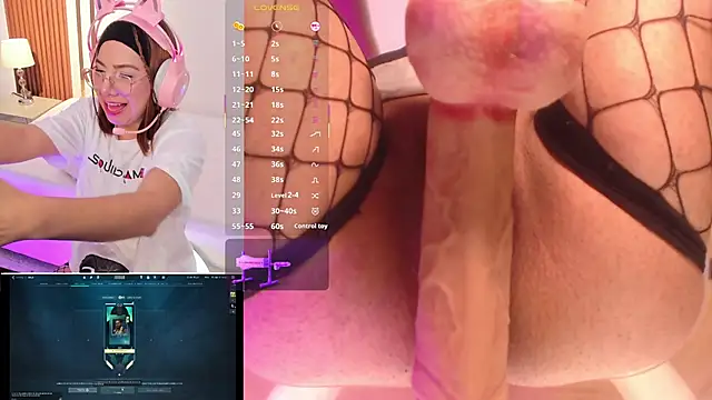 Snapshot of CamilaVegas_ chatting on October 27, 2025, 2:07 pm CamilaVegas online show from October 27, 2025, 2:07 pm