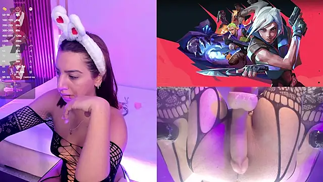 Snapshot of CamilaVegas_ chatting on January 16, 2026, 2:54 pm CamilaVegas online show from January 16, 2026, 2:54 pm