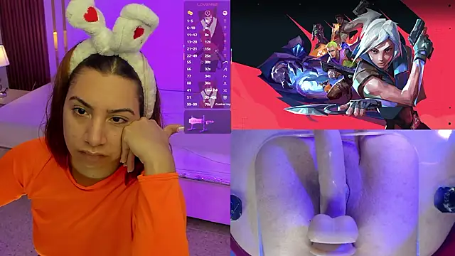 Snapshot of CamilaVegas_ chatting on February 4, 2026, 1:28 pm CamilaVegas online show from February 4, 2026, 1:28 pm