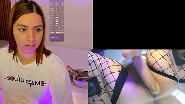 Snapshot of CamilaVegas_ chatting on December 17, 2025, 1:16 pm CamilaVegas online show from December 17, 2025, 1:16 pm