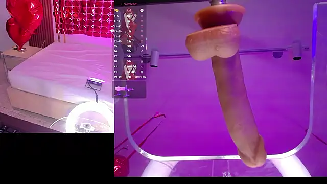 Snapshot of CamilaVegas_ chatting on February 13, 2026, 8:09 pm CamilaVegas online show from February 13, 2026, 8:09 pm