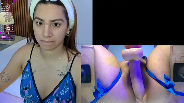 Snapshot of CamilaVegas_ chatting on December 16, 2025, 1:15 pm CamilaVegas online show from December 16, 2025, 1:15 pm