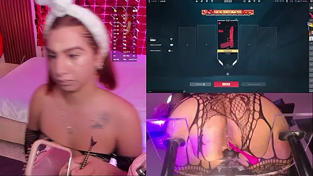 Snapshot of CamilaVegas_ chatting on February 18, 2026, 2:13 pm CamilaVegas online show from February 18, 2026, 2:13 pm