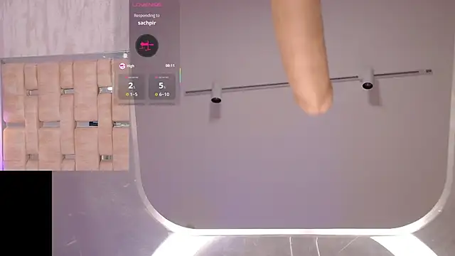 Snapshot of CamilaVegas_ chatting on January 5, 2026, 9:51 pm CamilaVegas online show from January 5, 2026, 9:51 pm