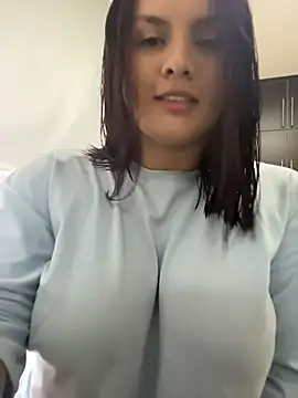 SabrinaVega online show from May 25, 2026, 8:51 pm