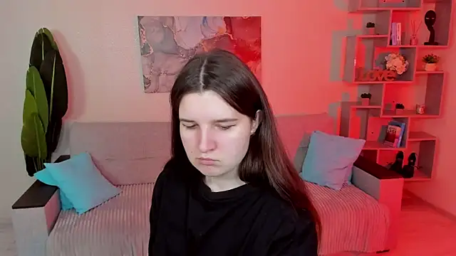 Snapshot of BonneyLove chatting on February 2, 2026, 5:34 pm BonneyLove online show from February 2, 2026, 5:34 pm