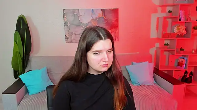 Snapshot of BonneyLove chatting on February 8, 2026, 9:12 pm BonneyLove online show from February 8, 2026, 9:12 pm