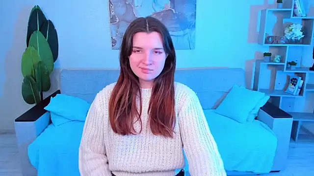 Snapshot of BonneyLove chatting on February 20, 2025, 9:31 pm BonneyLove online show from February 20, 2025, 9:31 pm