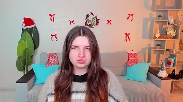 Snapshot of BonneyLove chatting on January 12, 2026, 9:41 pm BonneyLove online show from January 12, 2026, 9:41 pm