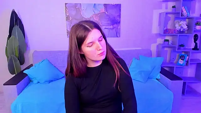 Snapshot of BonneyLove chatting on March 4, 2025, 8:27 pm BonneyLove online show from March 4, 2025, 8:27 pm