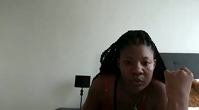 CoconutCutey online show from January 15, 2025, 2:45 pm