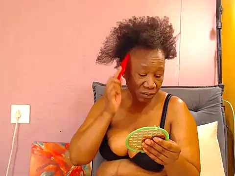 Black-Desire online show from November 21, 2025, 3:16 am