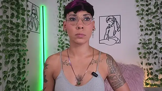 MiaMorgan  online show from July 19, 2026, 2:25 pm