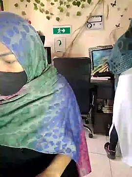 NAJWA-ARAB online show from January 17, 2025, 2:07 pm