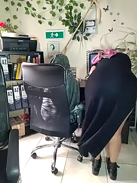 NAJWA-ARAB online show from February 13, 2025, 2:20 pm