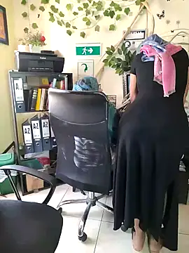 NAJWA-ARAB online show from January 21, 2025, 2:26 pm