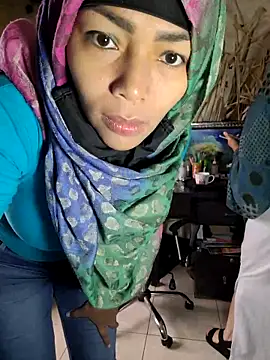 NAJWA-ARAB online show from September 9, 2025, 2:15 pm