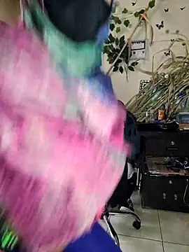 NAJWA-ARAB online show from March 5, 2025, 2:23 pm