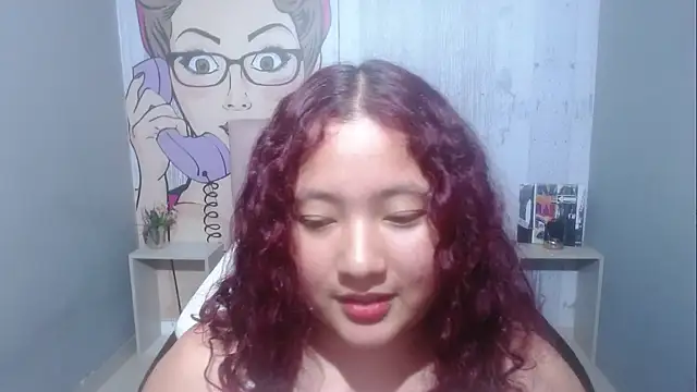 Snapshot of Carlingimenes707rs chatting on March 18, 2025, 6:50 pm Carlingimenes707rs online show from March 18, 2025, 6:50 pm