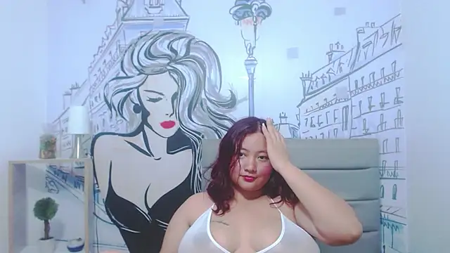 Snapshot of Carlingimenes707rs chatting on February 11, 2025, 4:22 am Carlingimenes707rs online show from February 11, 2025, 4:22 am