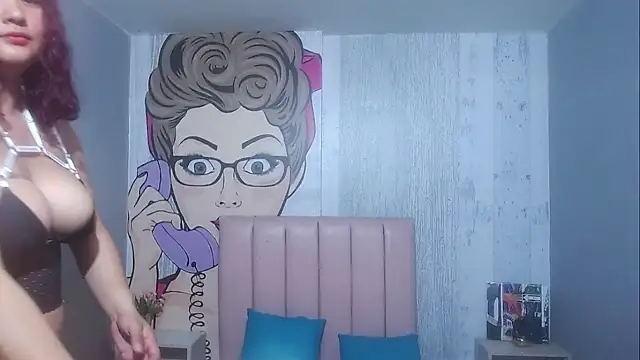 Snapshot of Carlingimenes707rs chatting on March 15, 2025, 3:06 pm Carlingimenes707rs online show from March 15, 2025, 3:06 pm