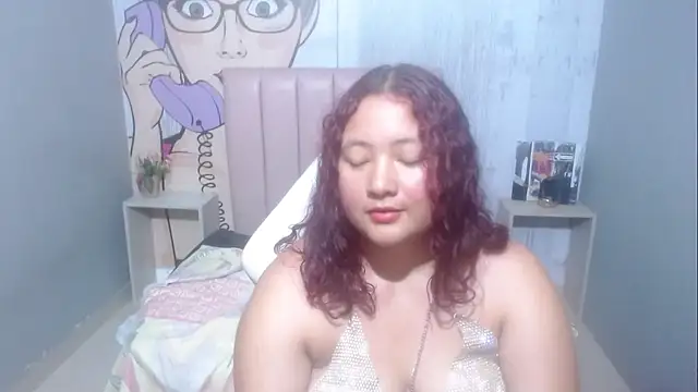 Snapshot of Carlingimenes707rs chatting on March 16, 2025, 9:58 pm Carlingimenes707rs online show from March 16, 2025, 9:58 pm