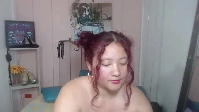 Snapshot of Carlingimenes707rs chatting on February 27, 2025, 12:45 pm Carlingimenes707rs online show from February 27, 2025, 12:45 pm