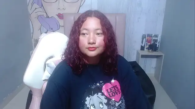 Snapshot of Carlingimenes707rs chatting on March 20, 2025, 3:36 pm Carlingimenes707rs online show from March 20, 2025, 3:36 pm