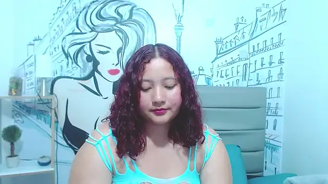 Snapshot of Carlingimenes707rs chatting on February 22, 2025, 11:03 pm Carlingimenes707rs online show from February 22, 2025, 11:03 pm