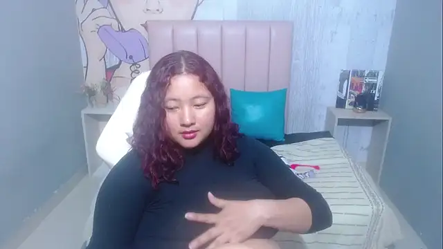 Snapshot of Carlingimenes707rs chatting on March 8, 2025, 6:05 pm Carlingimenes707rs online show from March 8, 2025, 6:05 pm