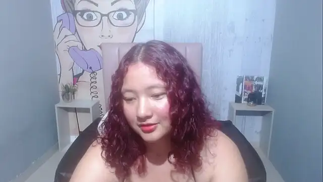 Snapshot of Carlingimenes707rs chatting on March 18, 2025, 3:44 pm Carlingimenes707rs online show from March 18, 2025, 3:44 pm