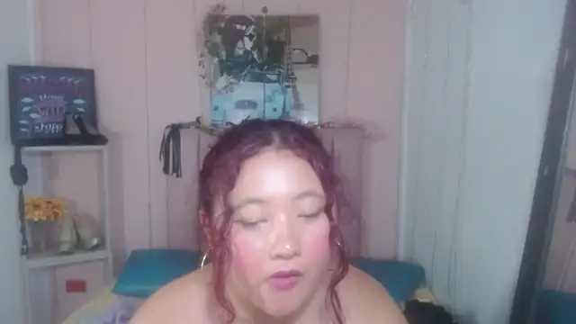 Snapshot of Carlingimenes707rs chatting on February 27, 2025, 7:04 pm Carlingimenes707rs online show from February 27, 2025, 7:04 pm