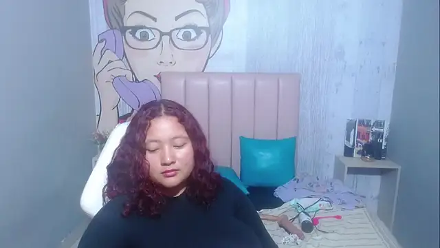 Snapshot of Carlingimenes707rs chatting on March 8, 2025, 9:08 pm Carlingimenes707rs online show from March 8, 2025, 9:08 pm