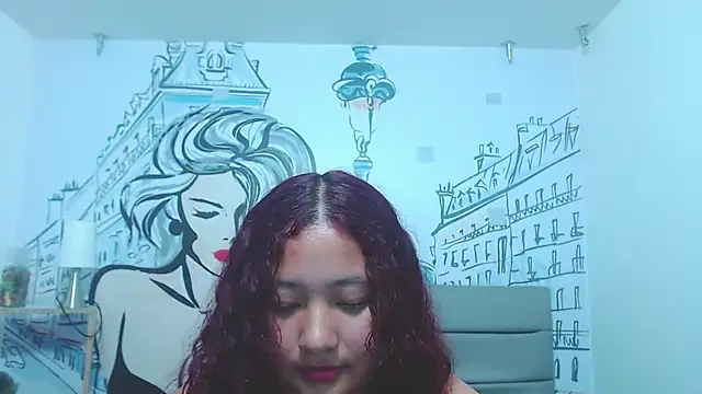 Snapshot of Carlingimenes707rs chatting on February 23, 2025, 11:22 am Carlingimenes707rs online show from February 23, 2025, 11:22 am