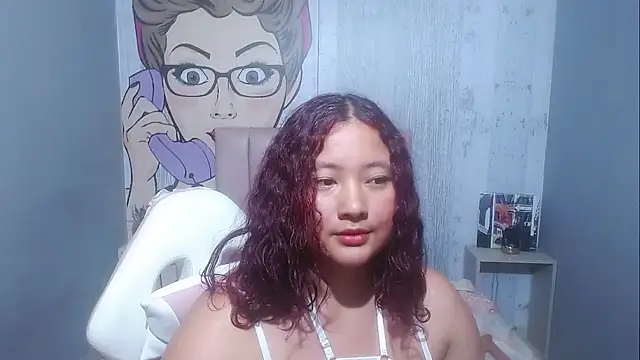 Snapshot of Carlingimenes707rs chatting on March 15, 2025, 6:10 pm Carlingimenes707rs online show from March 15, 2025, 6:10 pm