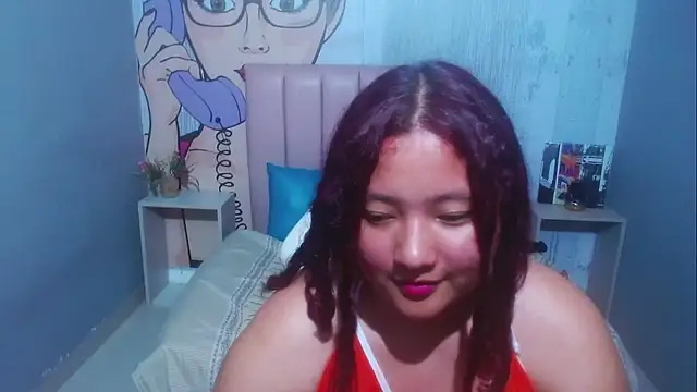 Snapshot of Carlingimenes707rs chatting on March 7, 2025, 5:06 pm Carlingimenes707rs online show from March 7, 2025, 5:06 pm