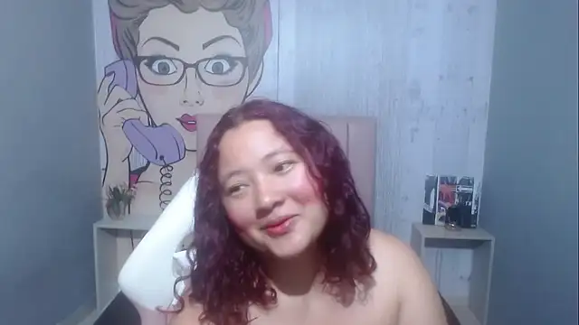 Snapshot of Carlingimenes707rs chatting on March 20, 2025, 12:32 pm Carlingimenes707rs online show from March 20, 2025, 12:32 pm