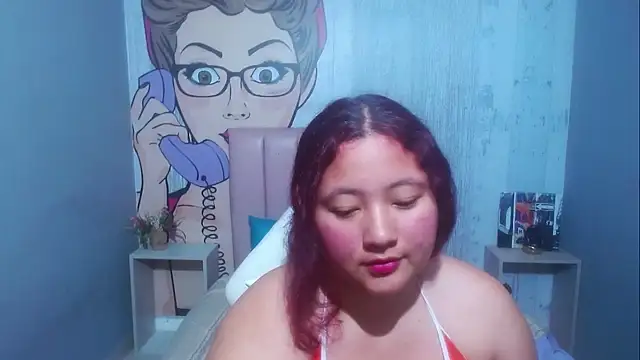 Snapshot of Carlingimenes707rs chatting on March 7, 2025, 2:01 pm Carlingimenes707rs online show from March 7, 2025, 2:01 pm