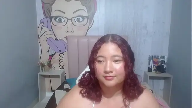 Snapshot of Carlingimenes707rs chatting on March 10, 2025, 8:23 pm Carlingimenes707rs online show from March 10, 2025, 8:23 pm