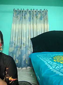 Taniya07 online show from June 10, 2026, 6:09 pm