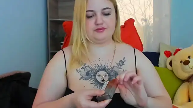 Doliss online show from January 9, 2026, 7:37 am