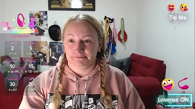 emperabigbootybigass online show from October 30, 2025, 12:25 pm