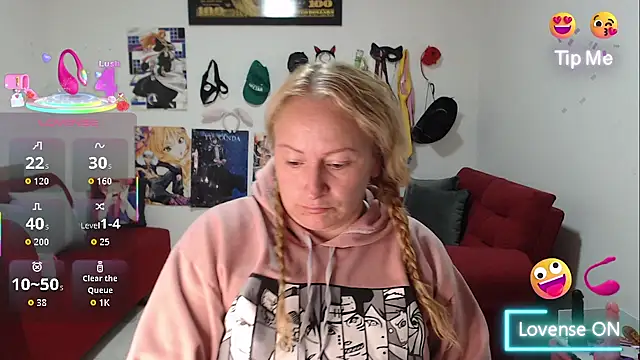 emperabigbootybigass online show from October 23, 2025, 12:26 pm